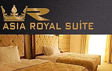 Asia Royal Hotel