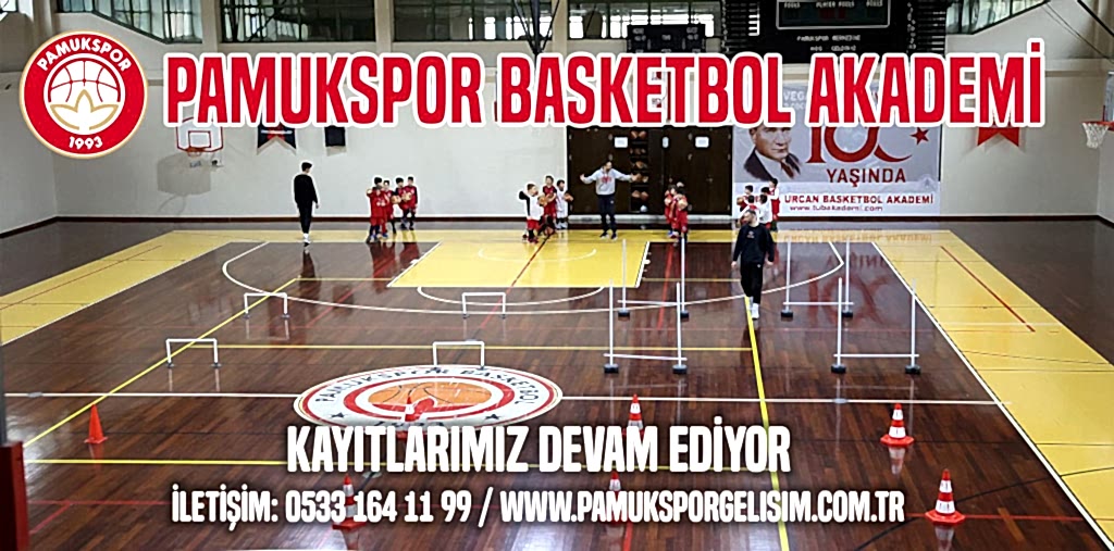 basketbol kış okulu, basketbol okulu, basketbol akademi, basketbol kursu