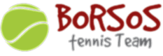 Borsos Tennis, tenis, tenis sınıfları, tenis kortları, tenis yaz okulu, tenis kış okulu