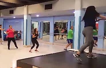 TAE-BO