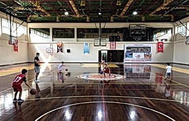 Pamukspor Basketbol Akademi, yaz k basketbol spor okullar
